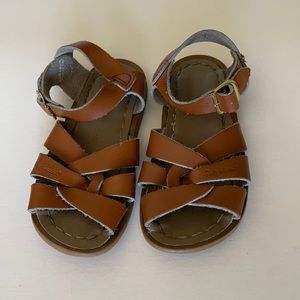 SaltWater Sandals Toddler